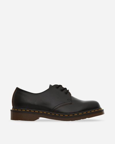 Dr. Martens Vintage 1461 Shoes - Black