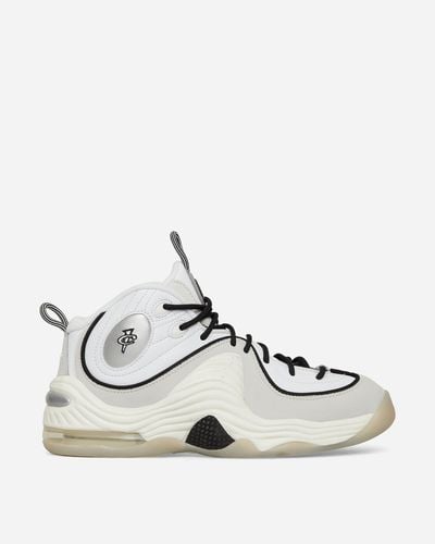 Nike Air Penny 2 Sneakers Sail / Photon Dust - Natural
