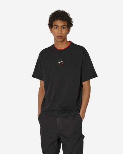Nike Air T-shirt - Black