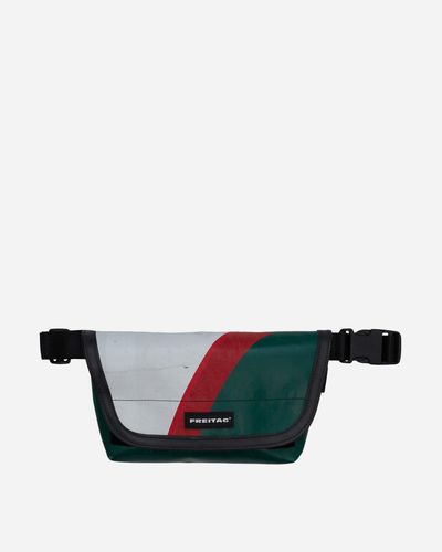 Freitag F40 Jamie Hipbag in Blue for Men | Lyst