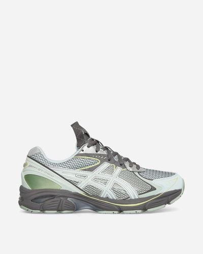 Asics Ub6-s Gt-2160 Sneakers Arctic Blue / Carbon - Green