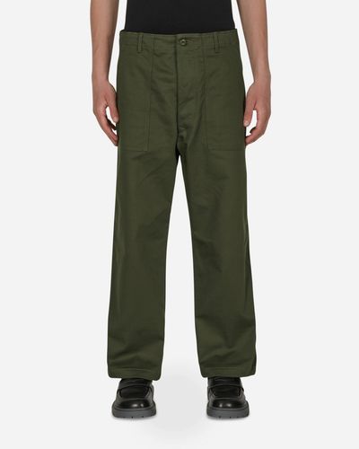 WTAPS Pants for Men | Online Sale up to 56% off | Lyst