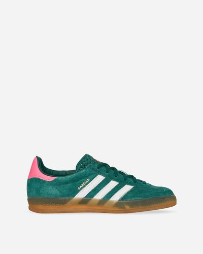 Green adidas Shoes for Women | Lyst