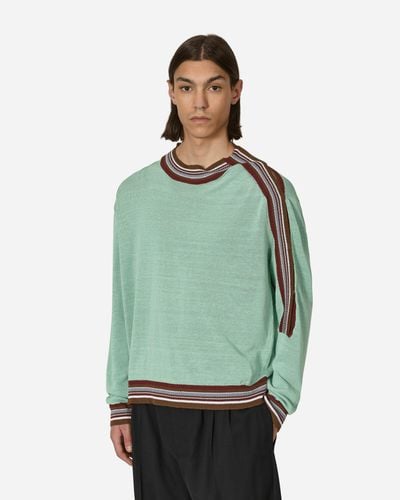 Kiko Kostadinov Sweaters and knitwear for Men | Online Sale up to