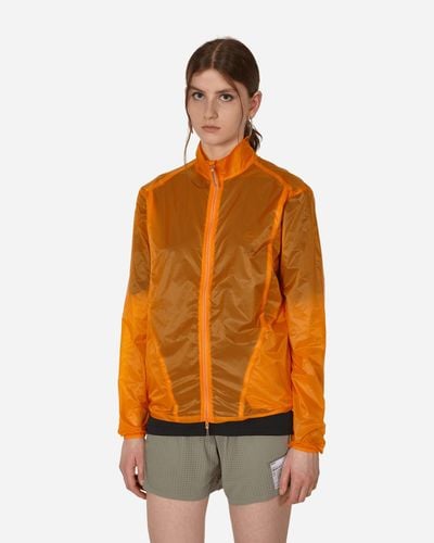 ROA Khaki Waterproof Jacket