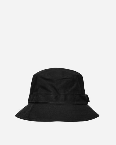 Wild Things Bucket Hat - Black