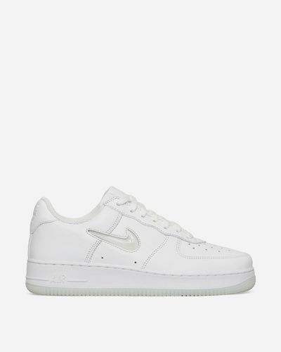 Nike Air Force 1 Low Retro Shoes - White