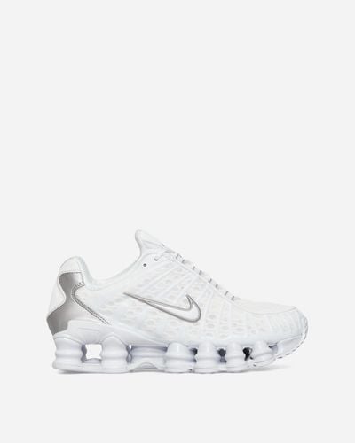 Men White Nike Guide 10 Shoe at Rs 2699/pair in Balotra | ID: 25333340012