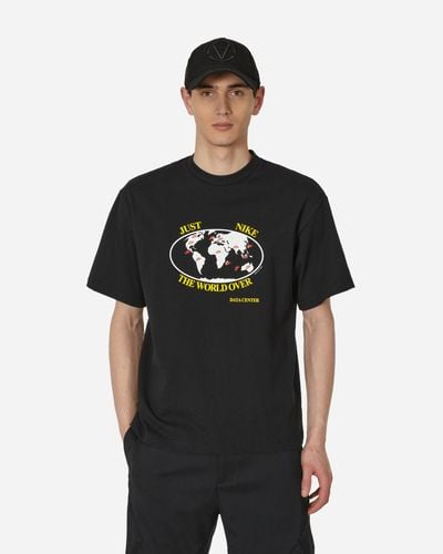 Nike Worldover T-shirt - Black