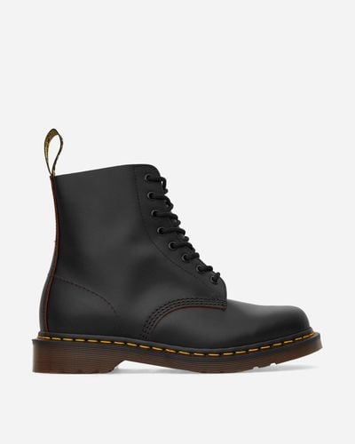 Dr. Martens Vintage 1460 Ankle Boots Black