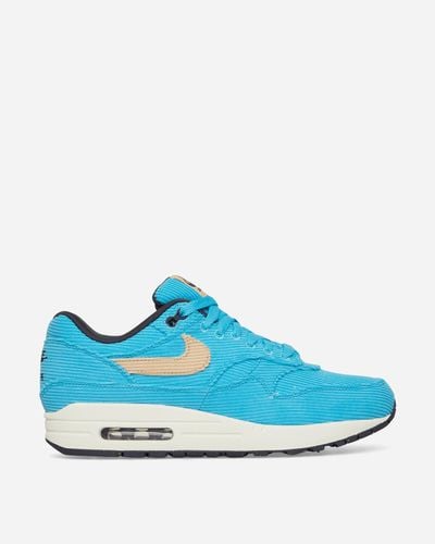 Nike Air Max 1 Premium Sneakers for Women - Up to 63% off | Lyst