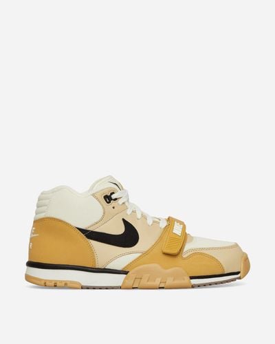 Nike Air Trainer 1 Trainers Coconut Milk - Natural