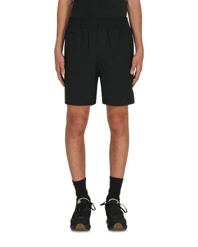 Visvim Sport Cassius Shorts - Black