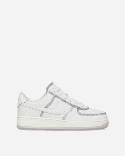 Nike Air Force 1 Low Shoes - White