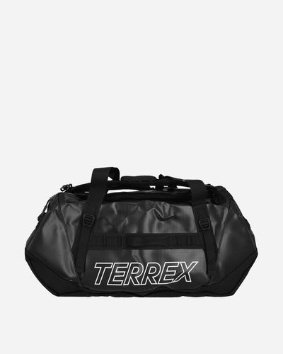adidas Terrex Expedition Duffel Bag Large Black