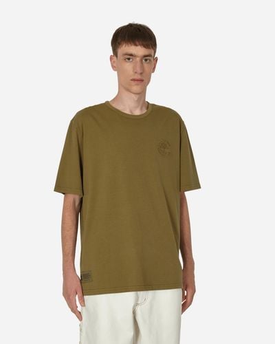 Timberland Clot Future73 T-shirt Grape Leaf - Green