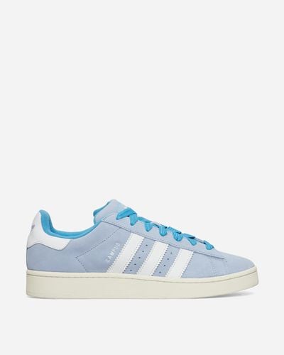 adidas Campus 00s Sneakers Ambient Sky / Cloud White - Blue