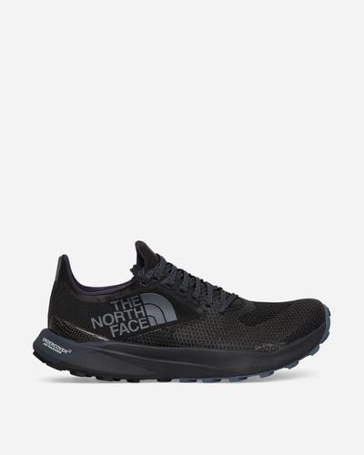 The North Face Project X Undercover Soukuu Vectiv Sky Sneakers - Black