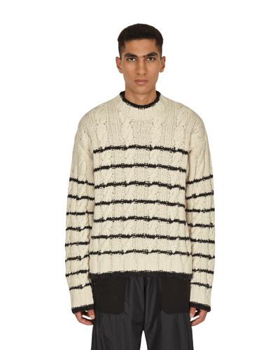 Phipps Abysse Sweater - Multicolor