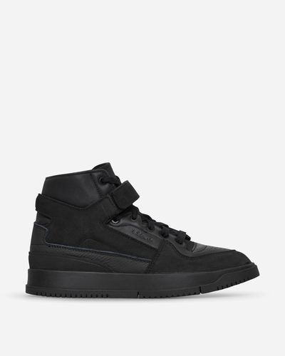 adidas Forum Premiere Trainers Black