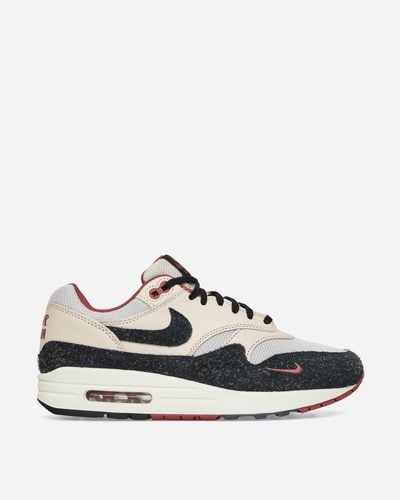 Nike Air Max 1 Sneakers Vast Gray / Pearl White