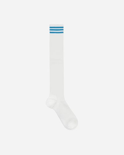 ERL Extra Long Socks - Blue
