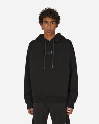 Haydenshapes Shapers Hooded Sweatshirt - Black