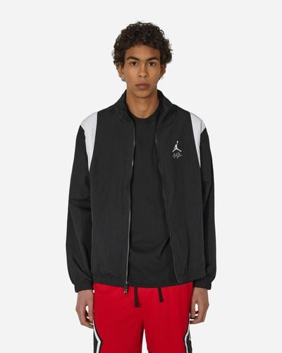 Nike Essentials Jacket - Black