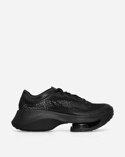 Nike Zoom Mmw 6 Trd Run Sneakers - Black
