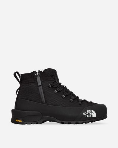 The North Face Glenclyffe Zip Boots / - Black