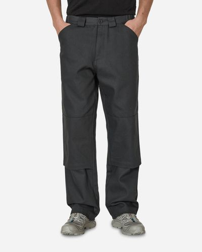 GR10K Replicated Trousers Convoy - Black