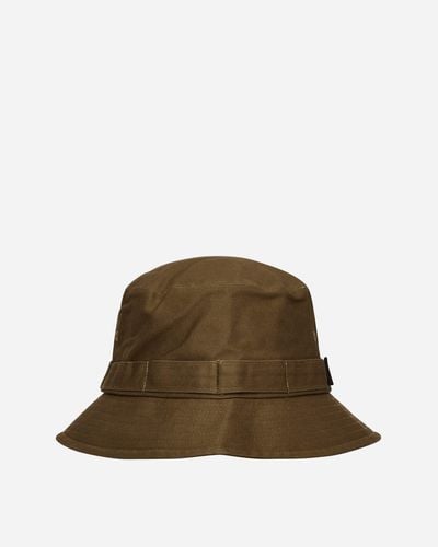 Wild Things Bucket Hat - Brown