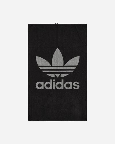 adidas Originals Towel Extra-large - Black