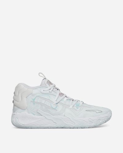 PUMA Mb.03 Sneakers White / Dewdrop