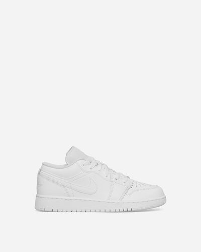 Nike W Air Force 1 '07 Next Nature Trainers - White