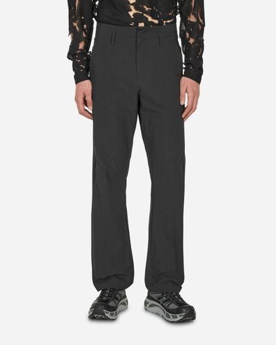 Post Archive Faction PAF 6.0 Trousers Right - Black