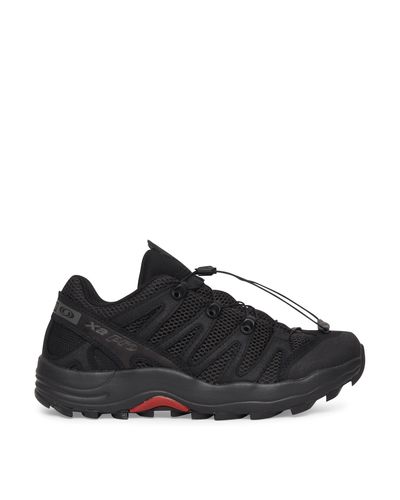 Salomon Organiclab.zip Xa Pro 1 Sneakers in Black for Men - Lyst