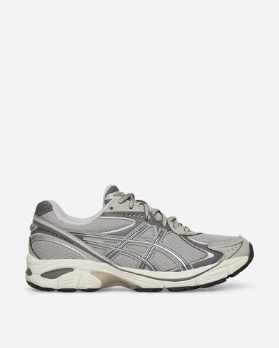 Asics Gt-2160 Trainers Oyster / Carbon - White