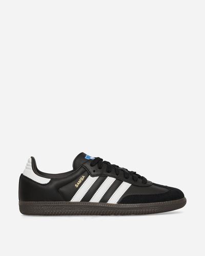 adidas Samba Og - Black