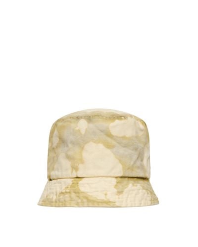 Noma T.D Painter Bucket Hat - Natural
