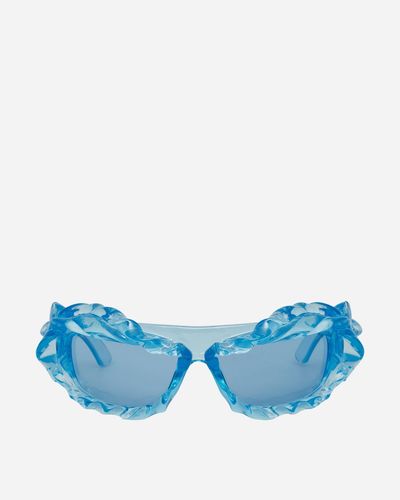 OTTOLINGER Twisted Sunglasses Light - Blue