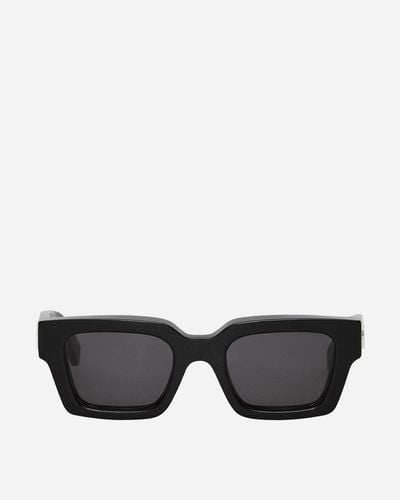 VIRGIL SUNGLASSES in black | Off-White™ Official NU