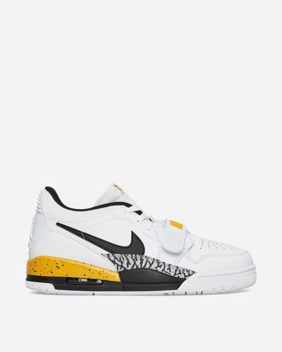 Nike Air Jordan Legacy 312 Low Sneakers White / Black