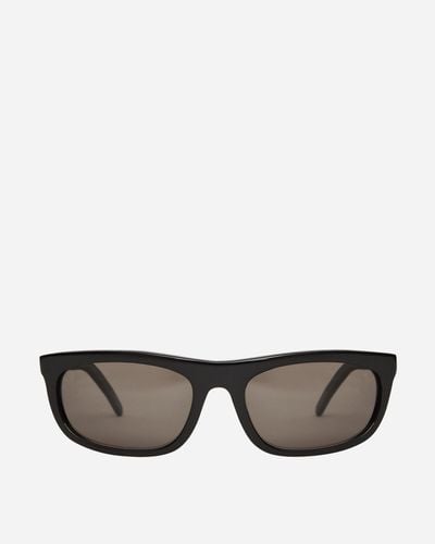 Our Legacy Shelter Sunglasses Infinite - Grey