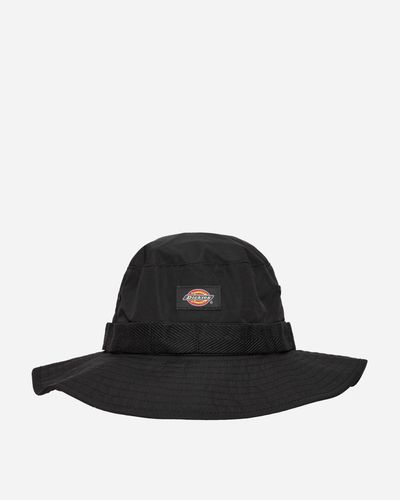 Dickies Glacier View Boonie Hat - Black