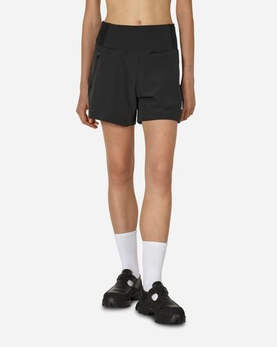 Nike Acg Dri-Fit New Sands Shorts - Black