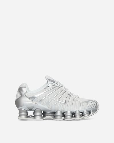 Nike Shox Sneakers for Women - Up to 5% off