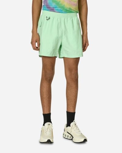 Nike Acg Reservoir Goat Shorts Vapor Green
