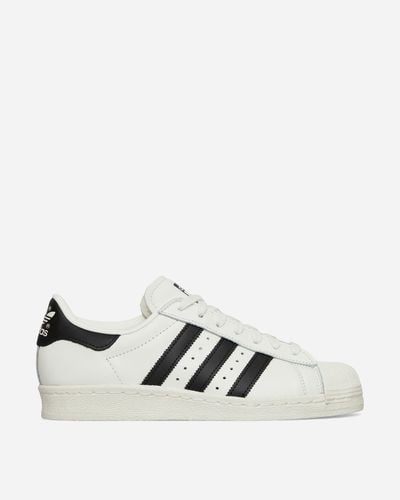 adidas Superstar 82 Trainers Cloud White