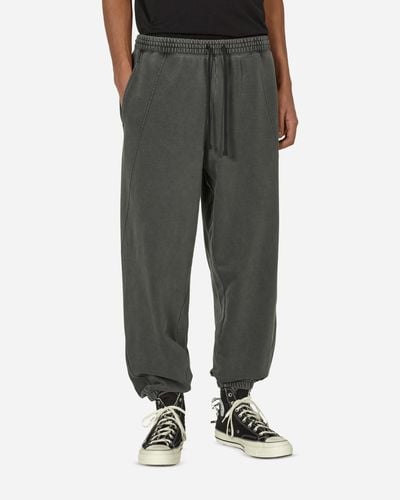 Converse Sweatpants for up off Sale to 50% Online | Lyst | Men